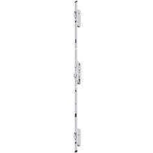 Serrure antipanique multipoints 835p  2 vantaux