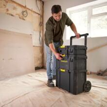 Servante 3 en 1 quicklink