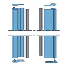 Set d'étanchéité c hs