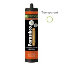 Silicone ax construct t