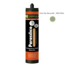 Silicone ax construct t