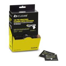 Solutions de nettoyage b100