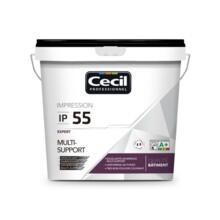 Sous-couches expert ip 55