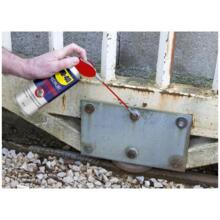 Super degrippant wd40 400ml net (systeme pro)