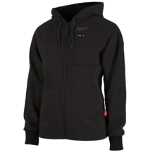 Sweat à capuche chauffant m12™ - femme