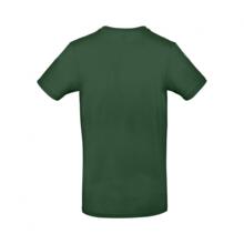 T shirt col rond 100% coton - 185g