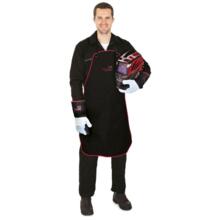 Tablier croute a lanieres 900x600mm