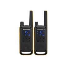 Talkie walkie motorola t82 extreme