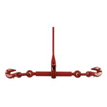 Tendeur d'arrimage a cliquet pour chaine