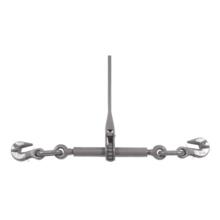 Tendeur d'arrimage a cliquet pour chaine