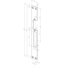 Têtière pour série -7 eff