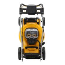 Tondeuse électrique 18v - 48cms