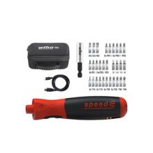 Tournevis à assistance électrique speede® pocketdrive