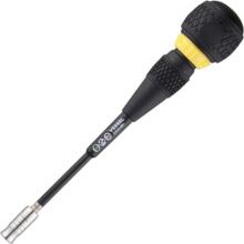 Tournevis à cliquet ball ratchet