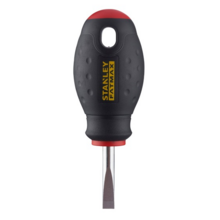 Tournevis boule électricien plat