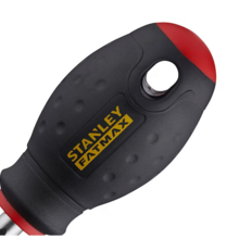 Tournevis boule électricien plat