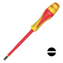 Tournevis isole 1000 v fente ultimate®