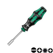 Tournevis porte-embout kraftform kompakt 28 sb