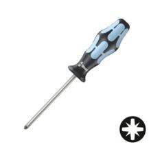 Tournevis pozidriv inox 3355