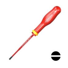 Tournevis protwist a fente isole 1000v
