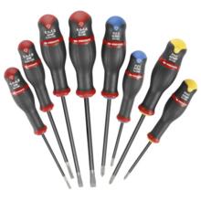 Tournevis protwist (jeu de 8)