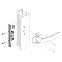 Transmission pour minimaliste