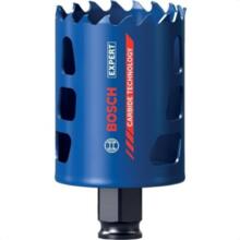 Trépan hybride carbure heavy duty