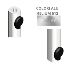 Tringle crémone 2500mm