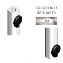 Tringle crémone 2500mm