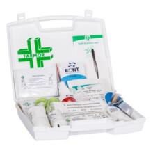 Valise de secours btp 4/6 pers