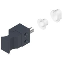 Verrou de condamnation fixation latérale