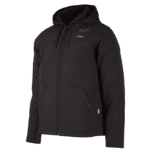 Veste à capuche chauffante ripstop m12™