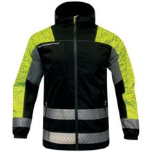Veste de pluie sakoya