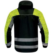 Veste de pluie sakoya