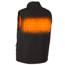 Veste sans manches ripstop m12™