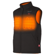 Veste sans manches ripstop m12™