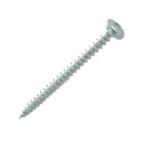 Vis agglo tc pozi zn blanc bte 500