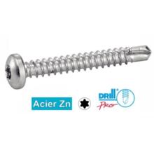 Vis autoforeuse tc zinguee tx