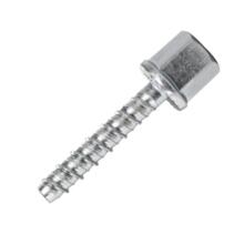 Vis beton r-lx 6x35 tete taraudee