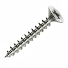 Vis bois panelvit tête fraisée pozi - ft