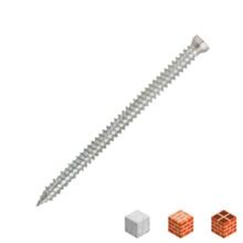 Vis de fixation directe huisserie - tr