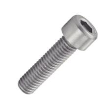 Vis métaux chc 6 pans creux inox 