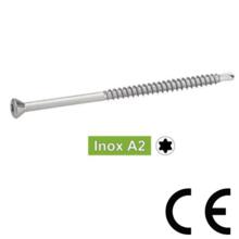 Vis parquet bardage tx tf fp a2