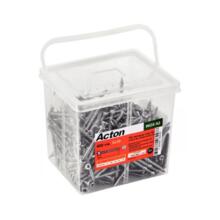 Vis terrasse tete fraisee six lobes