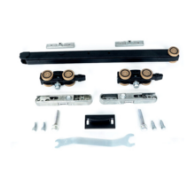 Xperta : garniture auto fix