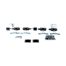 Xperta : garniture symétrique