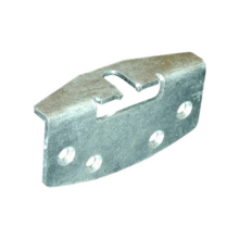 Xperta : platine de fixation